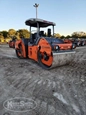 Used Hamm Compactor